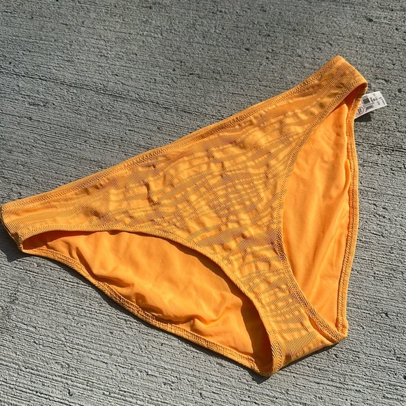 Aerie swimsuit bikini bottom XL NWT - Picture 1 of 6